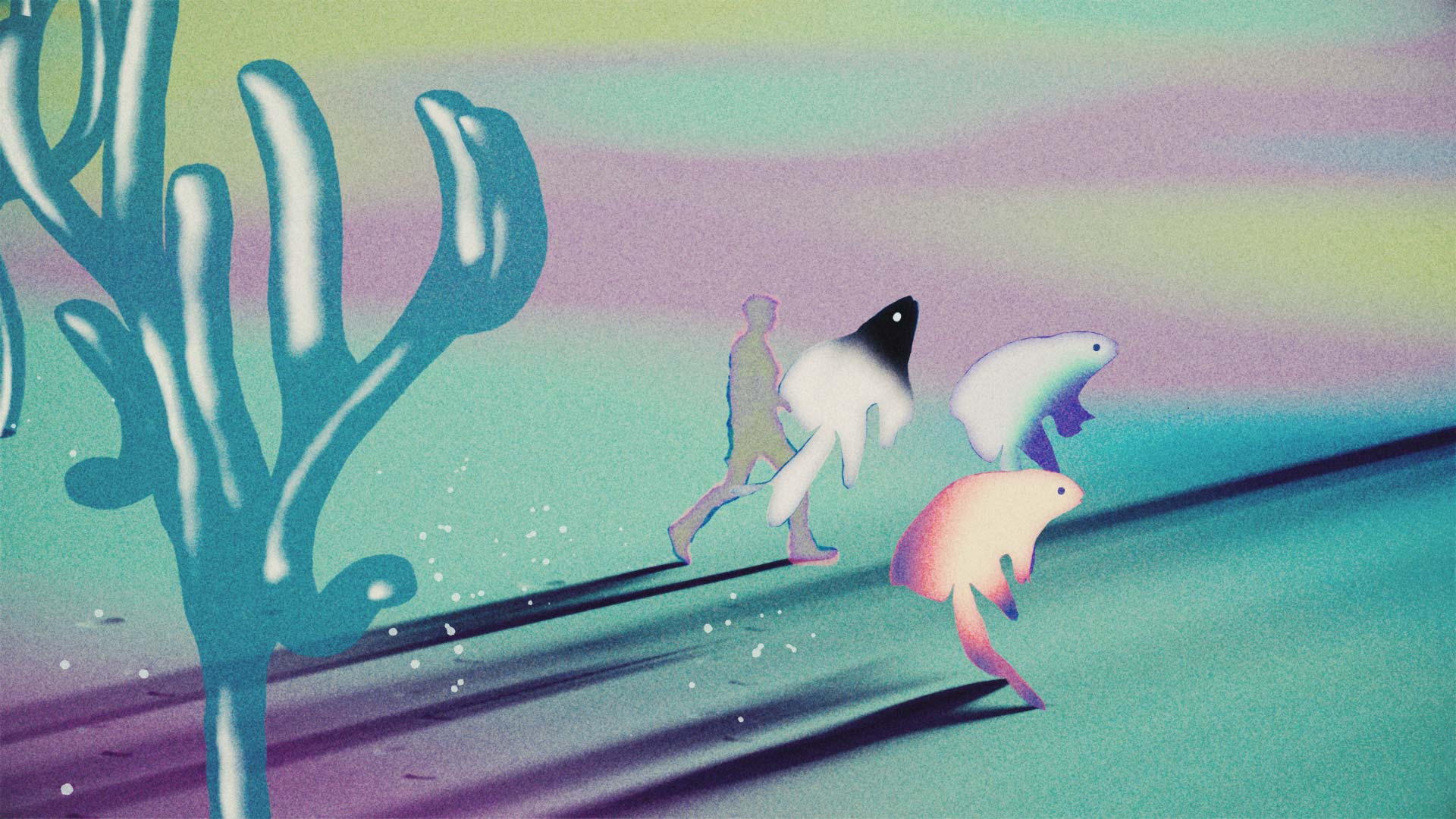 Cheltenham Cases scène 2