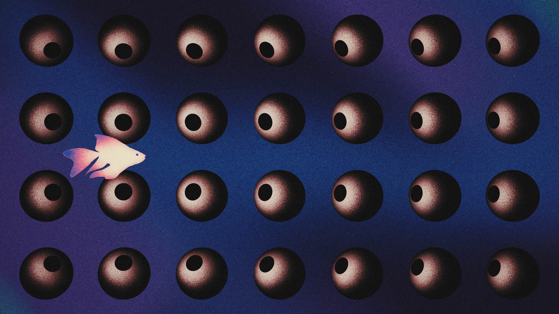 Cheltenham Cases scène 6