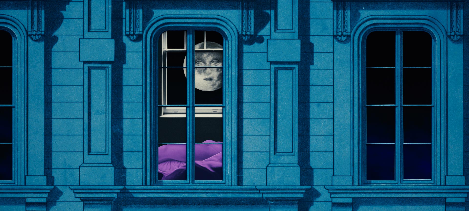 Con Dolorë — Le Chant de la Lune