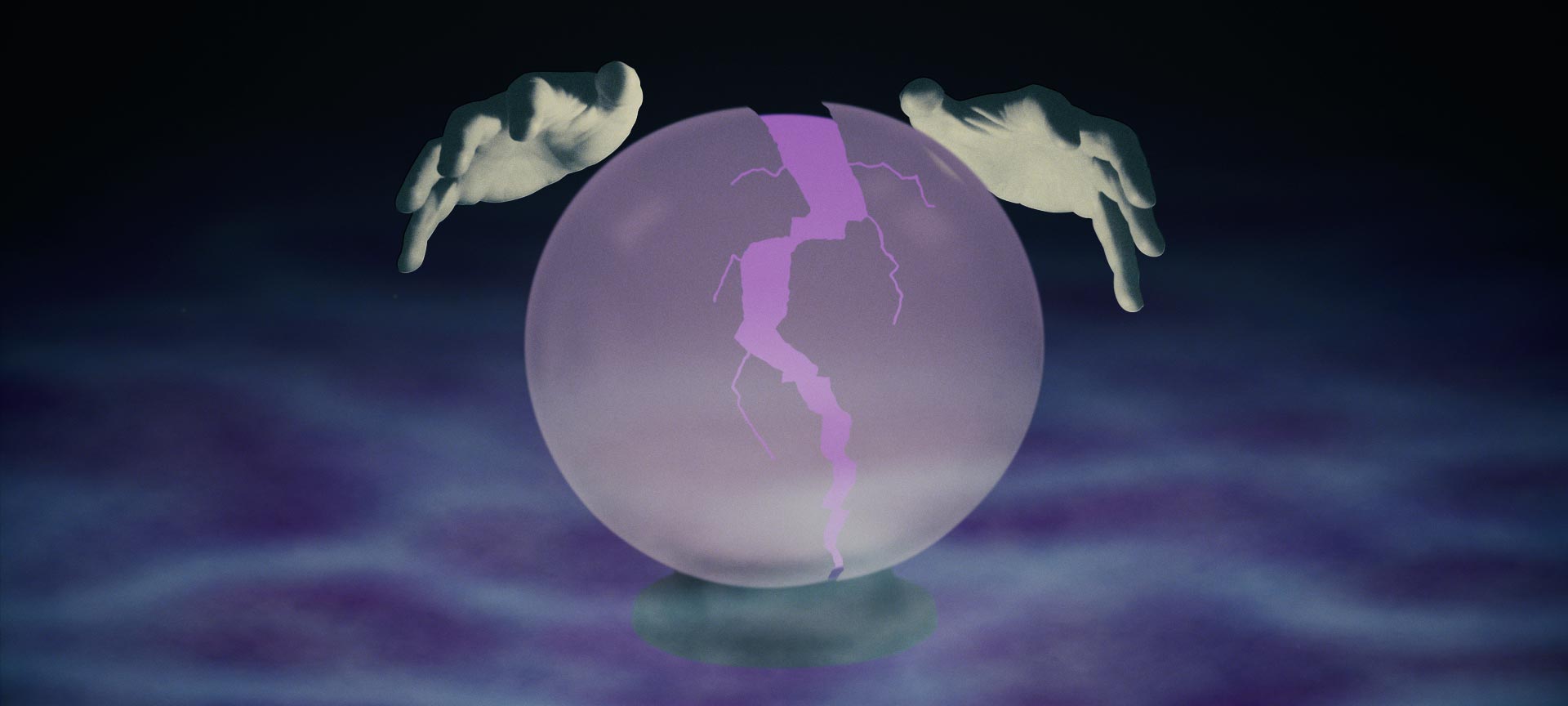 Con Dolorë — Le Chant de la Lune