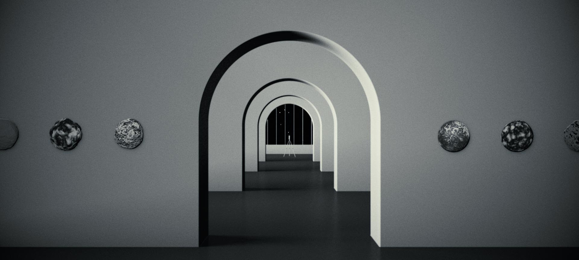 Con Dolorë — Le Chant de la Lune