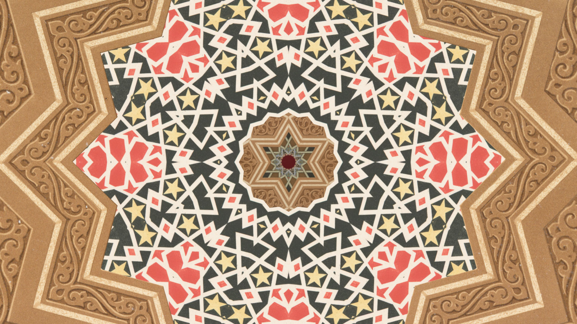 Constantinople scène 2