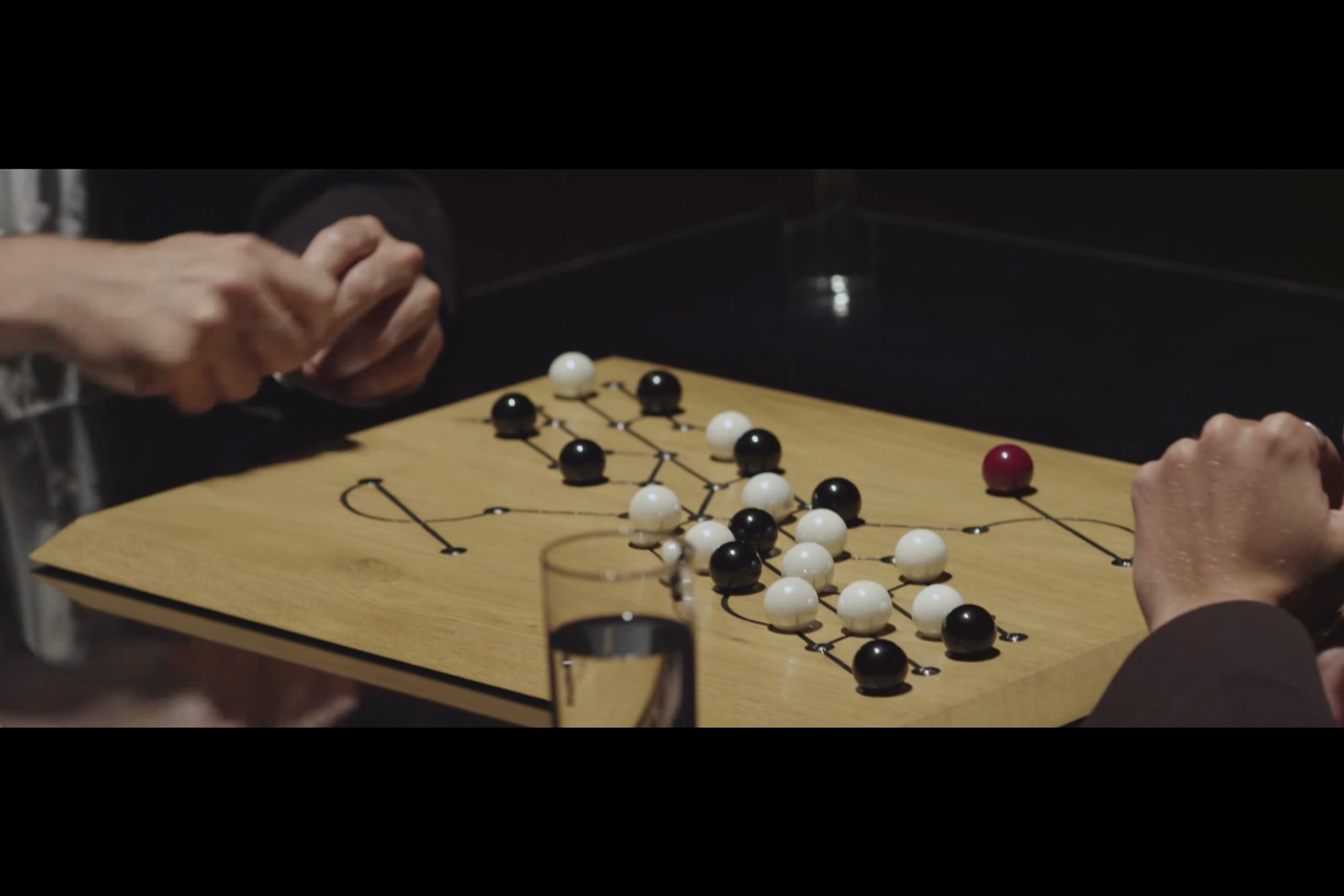 Deltas clip La Guerre des Nombres 1