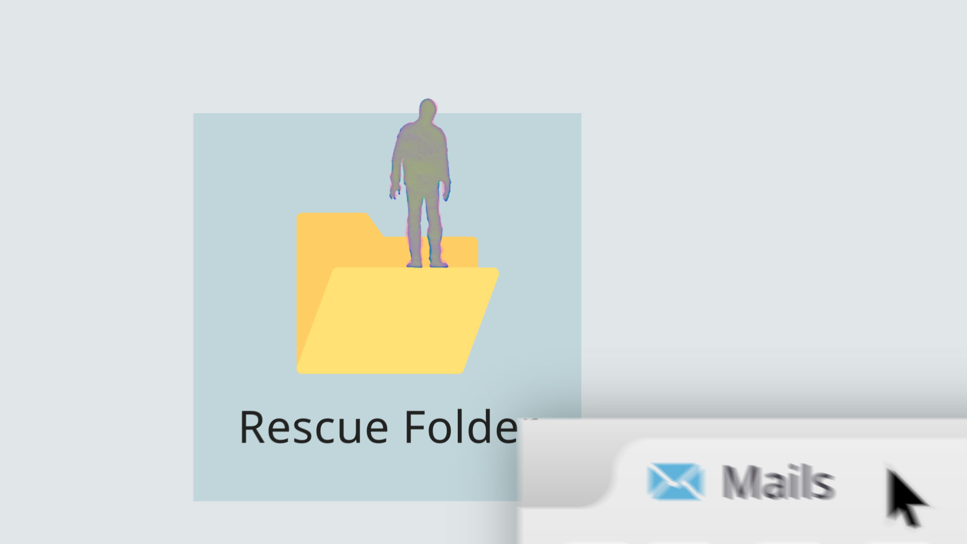 Le Triangle des Bermudes scène 2