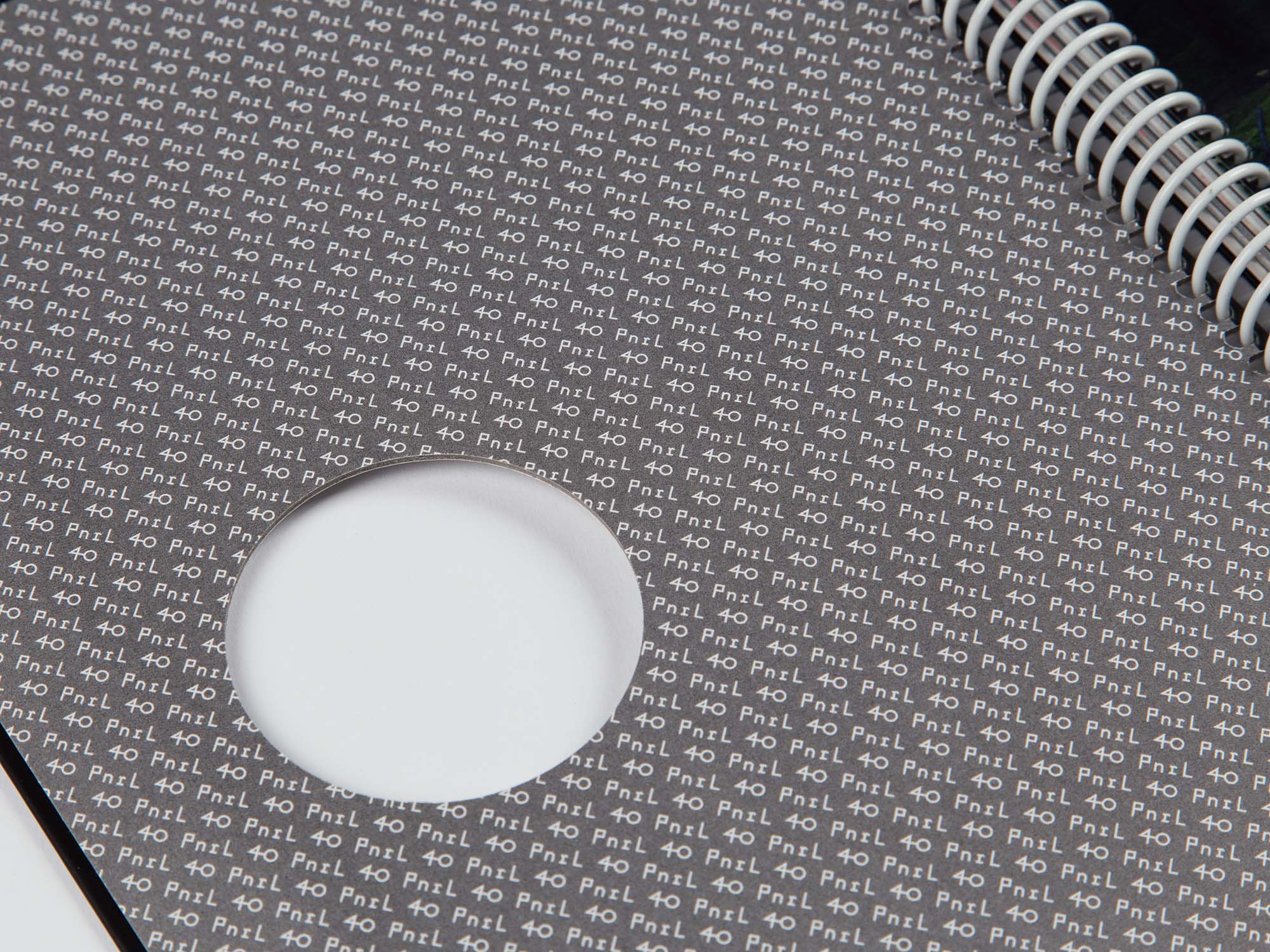 PnrL 40 livre ouvert