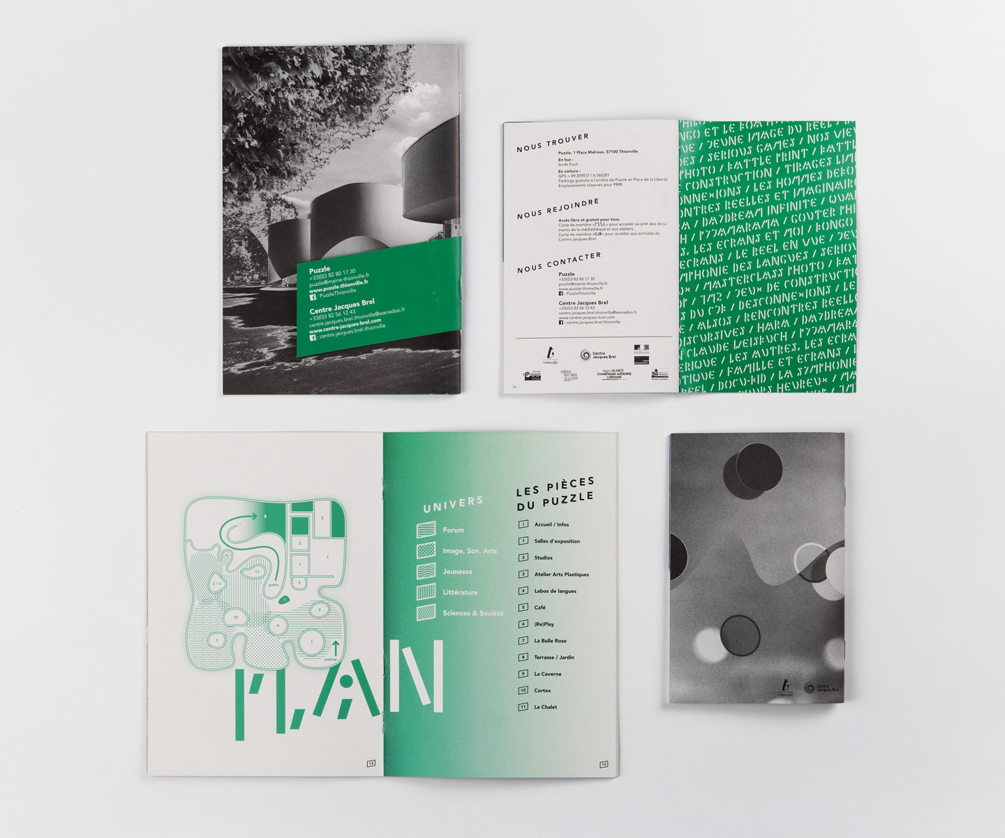 PZZL supports imprimés 4