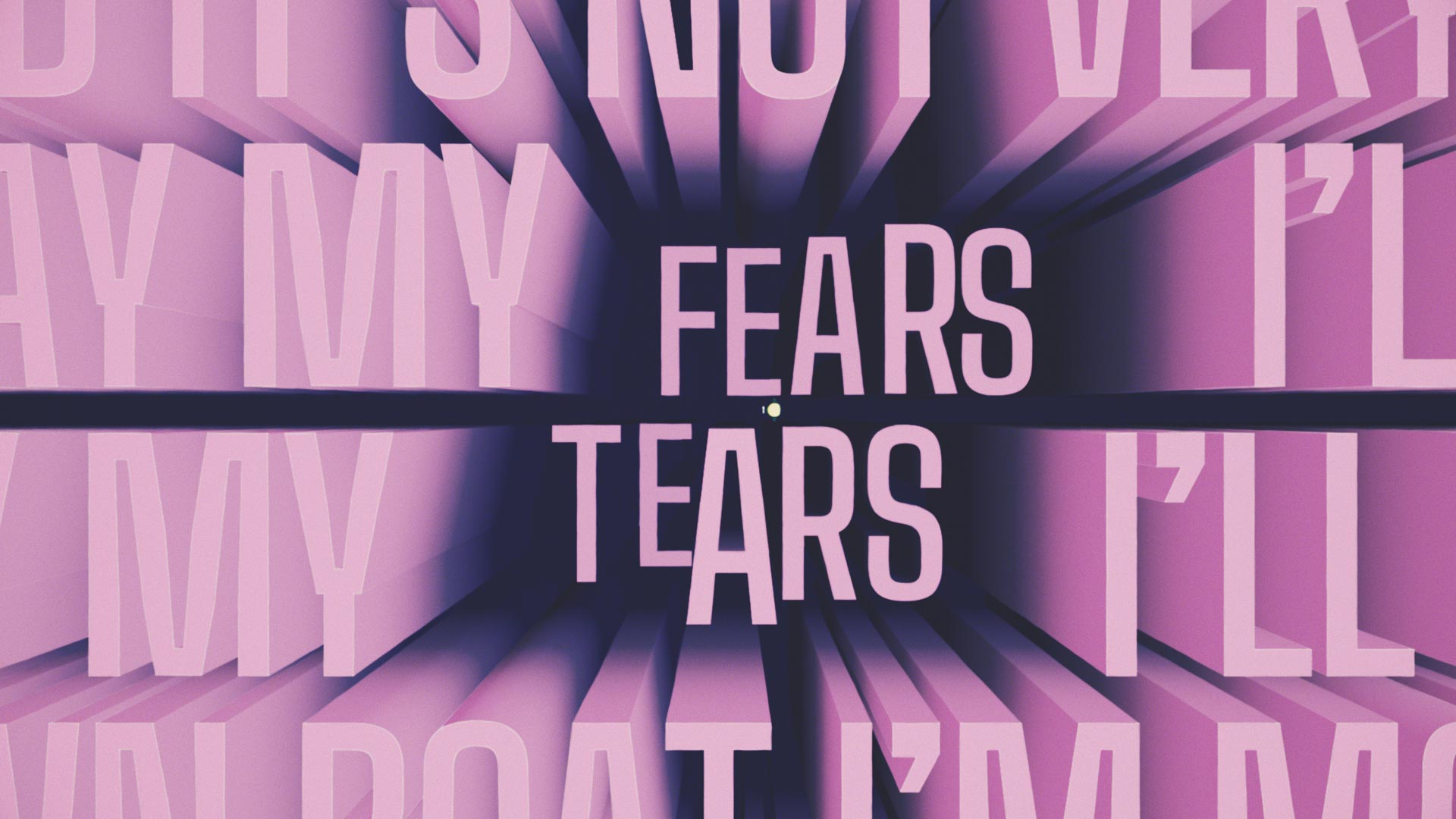 Take It Easy scène 3