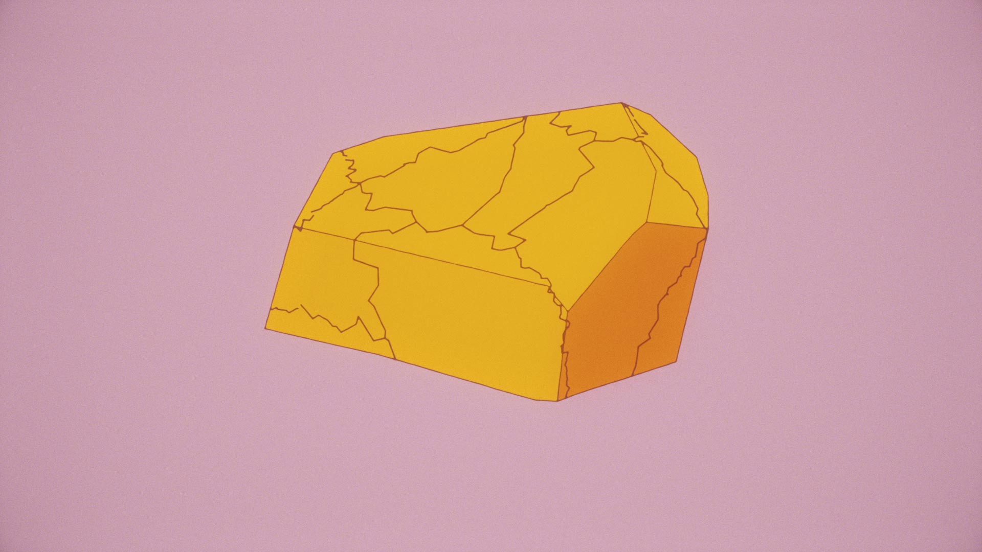 Take It Easy scène 4