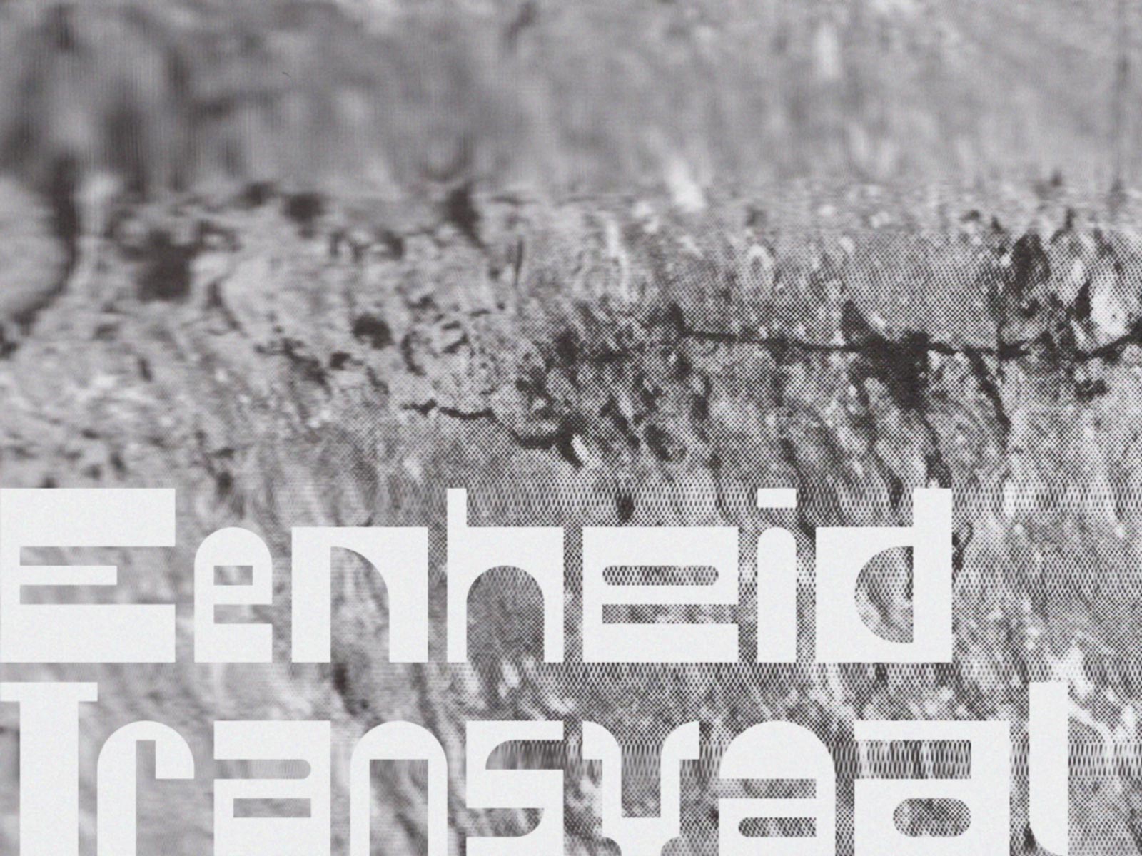 Eenheid Transvaal nom