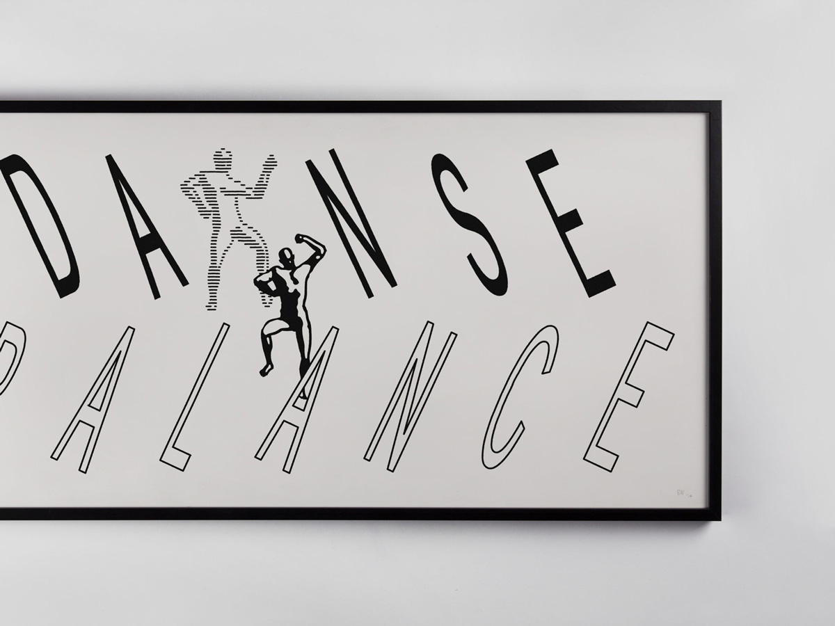 White & Black Blues 4