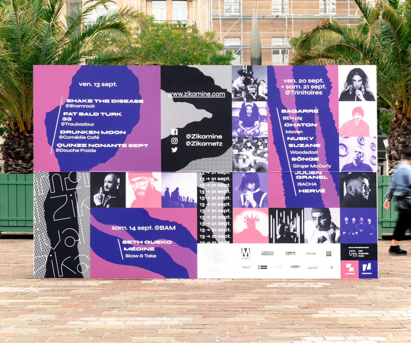 Zikametz extérieur 2