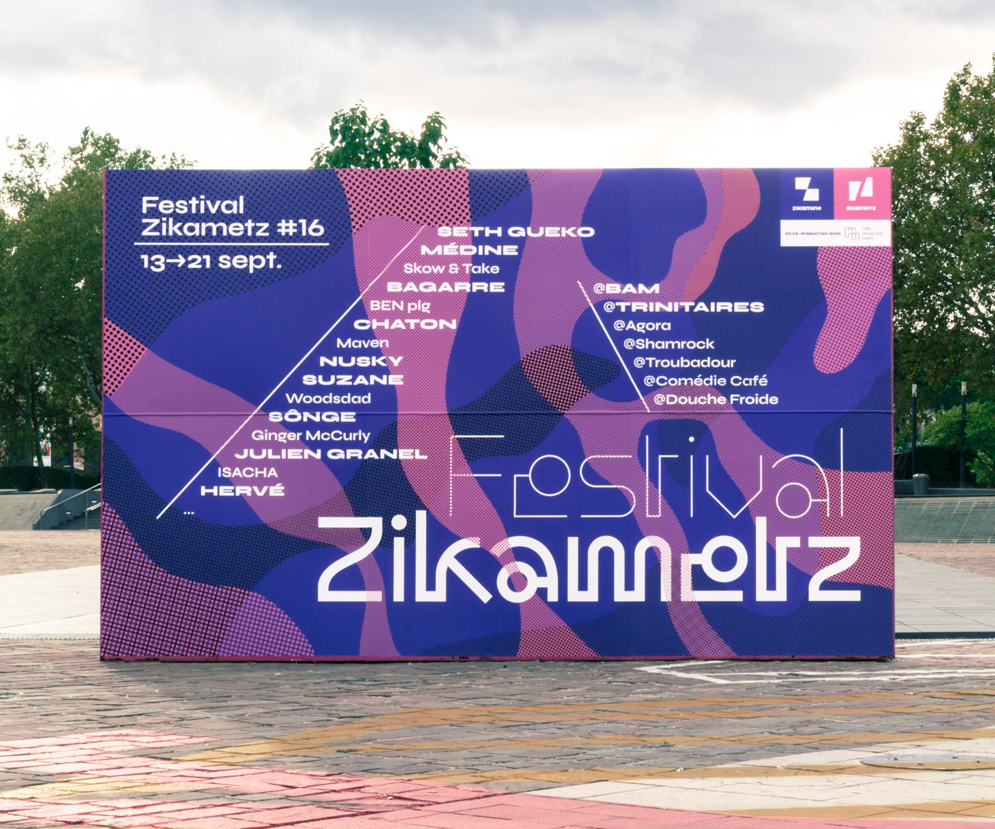 Zikametz extérieur 1