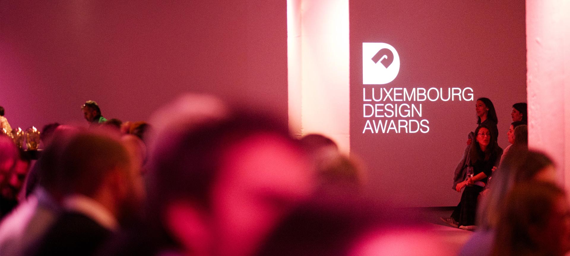 Luxembourg Design Awards 2025