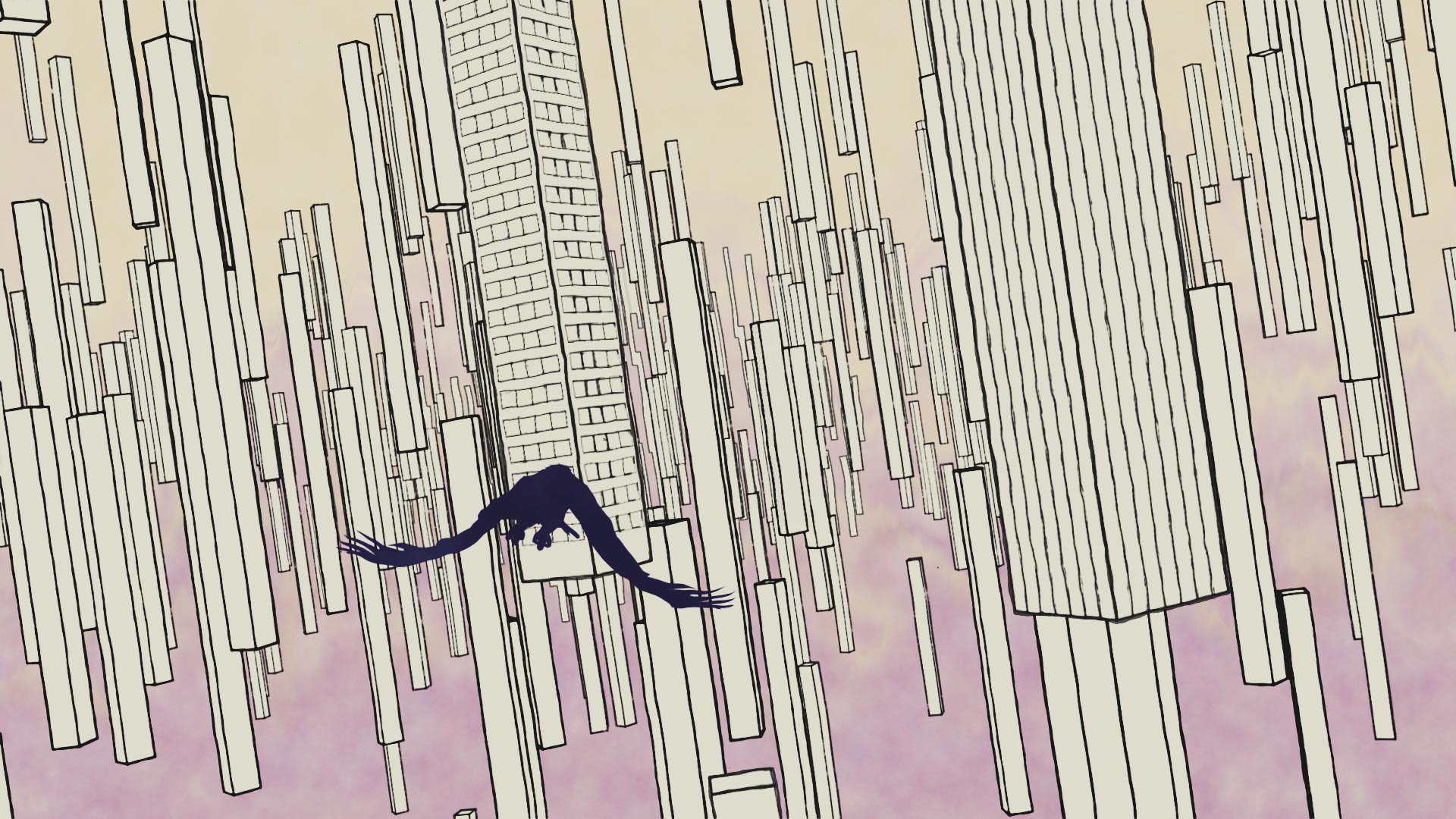 O Ceu Daqui scène 4